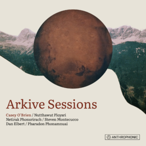 Arkive Sessions